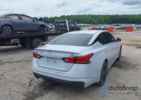 2023 Nissan Altima Sr Fwd z USA, uszkodzony, nr VIN 1N4BL4CV9PN410443